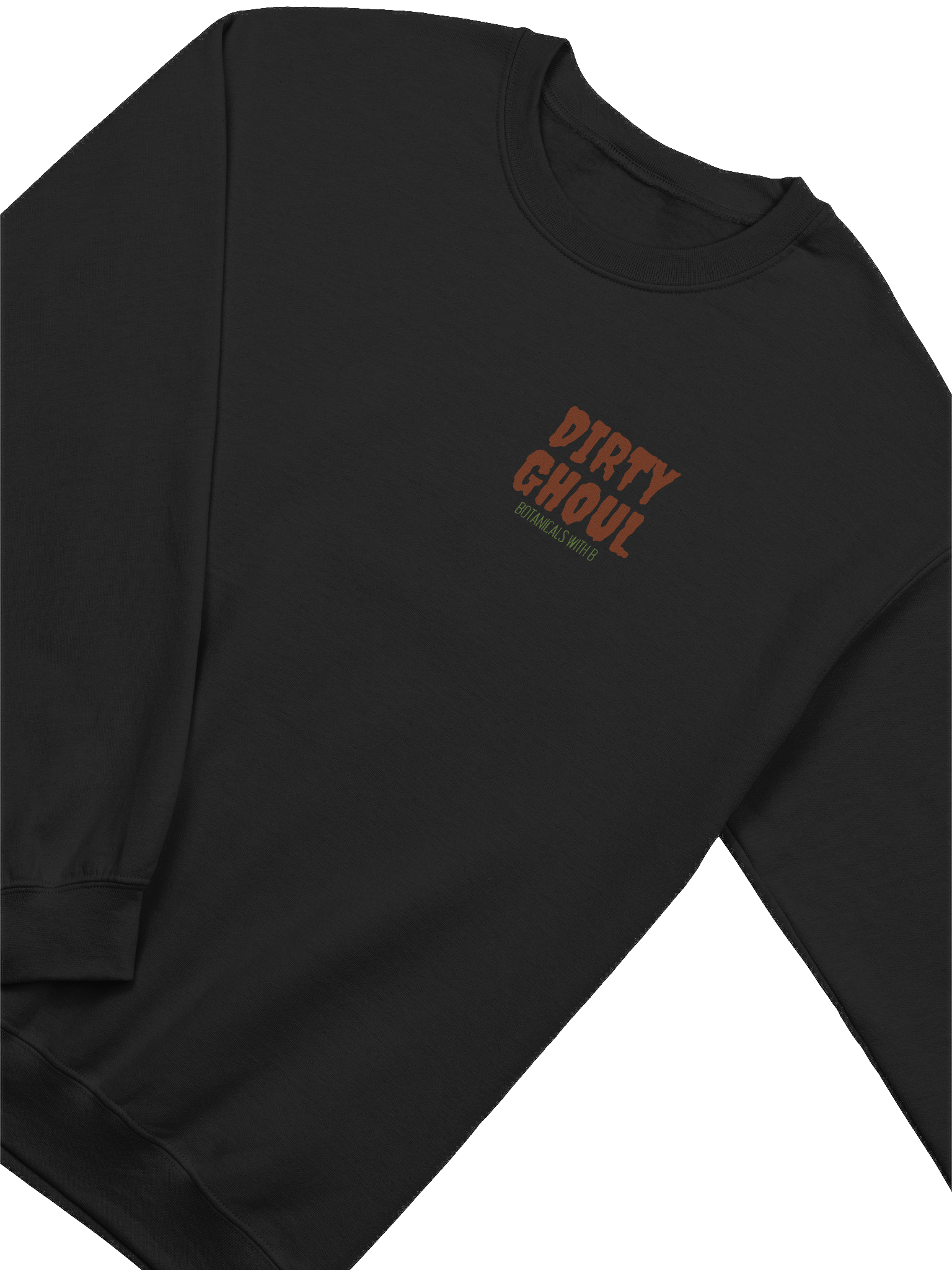 Dirty Ghoul Crew product image (3)