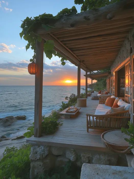 Relaxing Guitar & Ocean Music product image (1)
