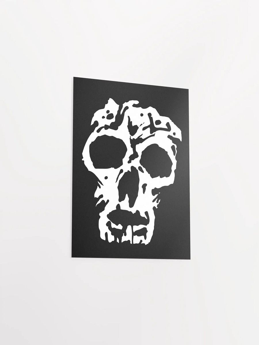 GutterSkull Poster product image (24)
