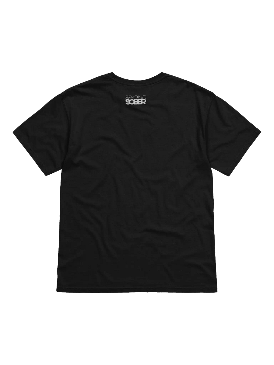 Dirty and 100: OG Beyond Sober Tee product image (6)