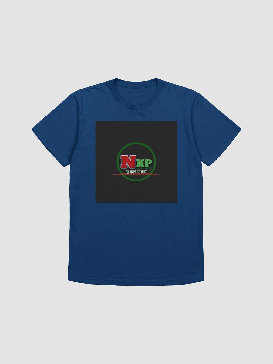 T-short product image (1)
