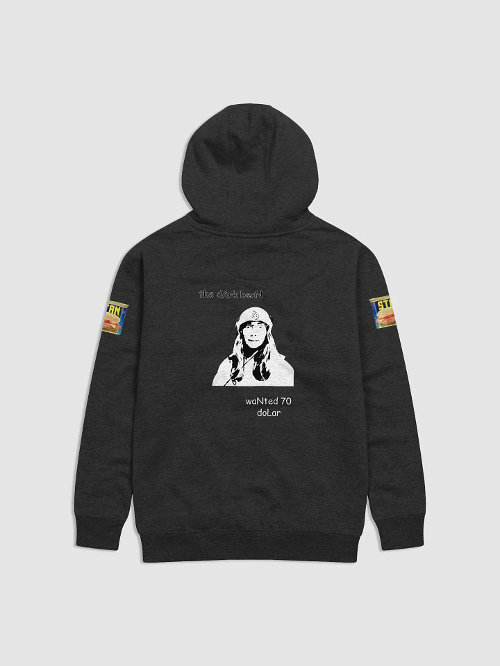 EXCELLENT SPAM WORLD - Hoodie product image (2)
