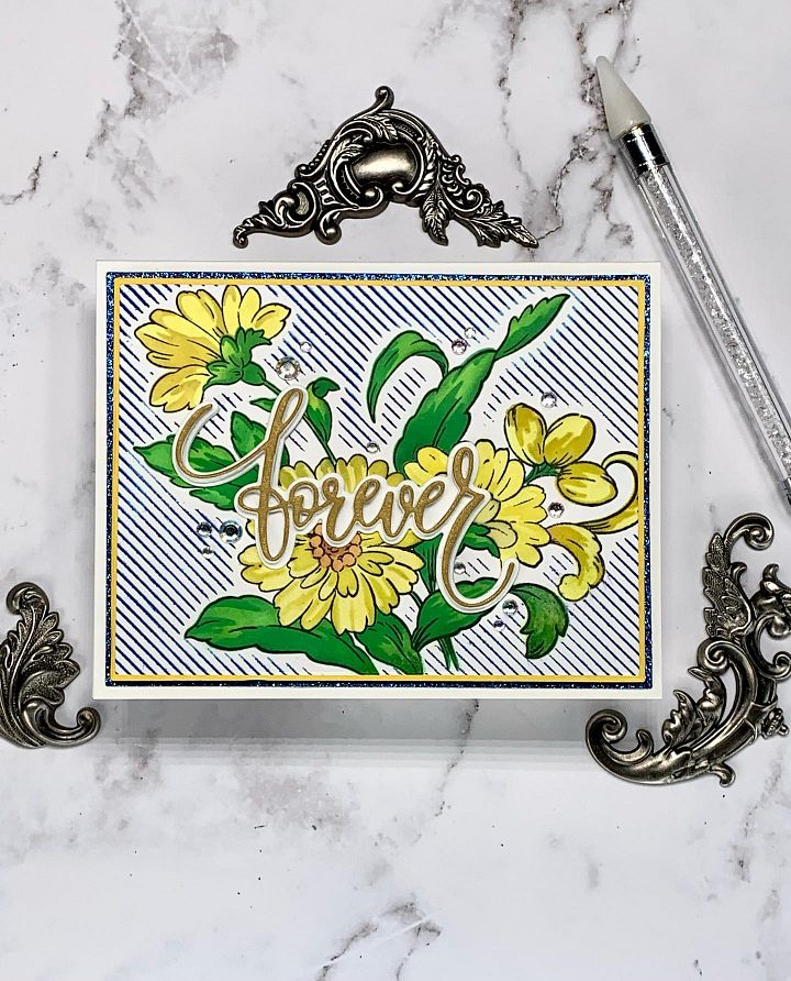 Forever Greeting Card product image (1)