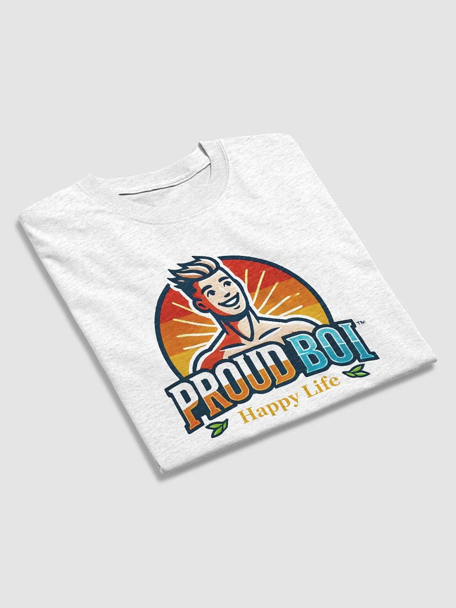 Proud Boi - Happy Life product image (27)