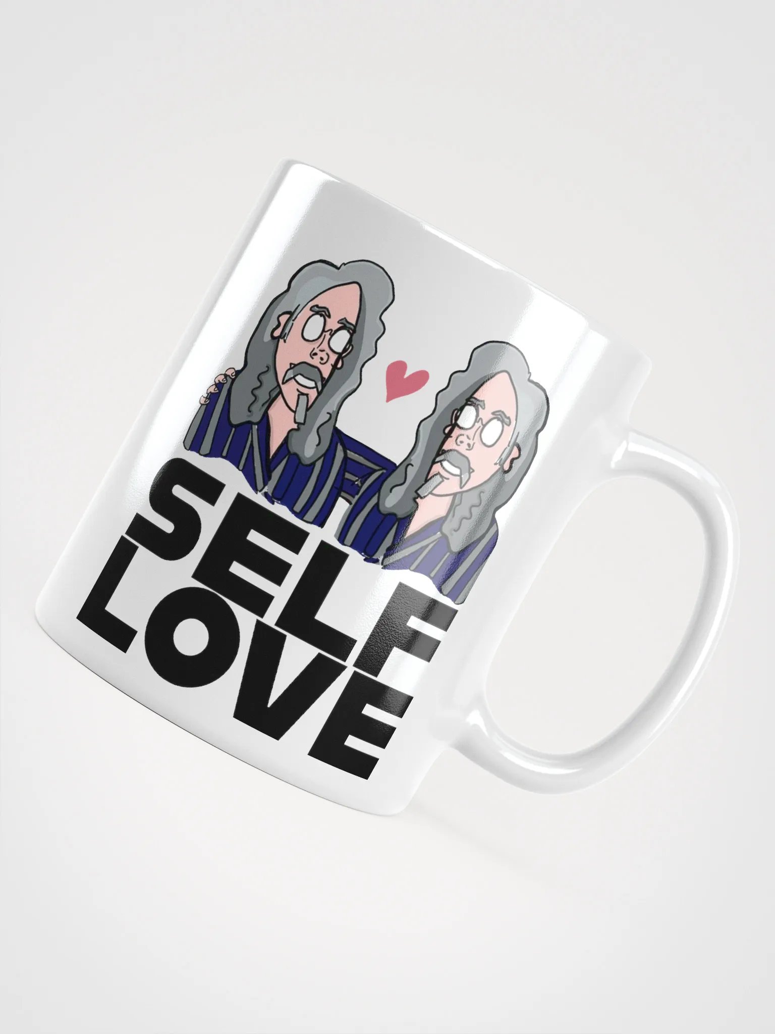 Self-Love Mug product image (10)