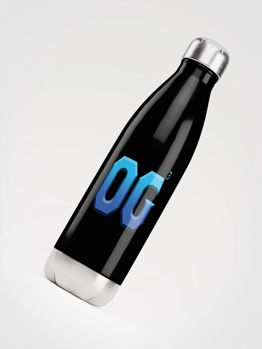 Triple OG Stainless Steel Water Bottle product image (4)