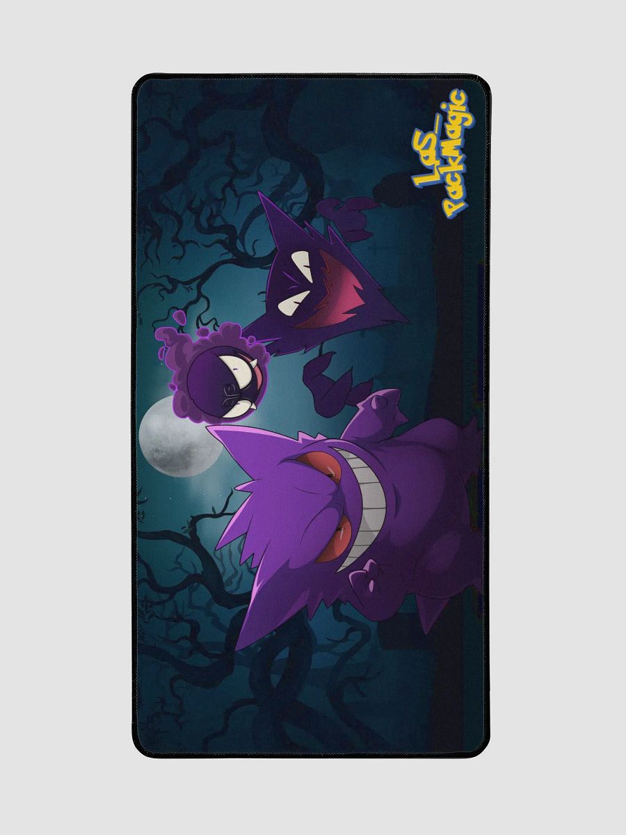Gengar Playmat product image (2)