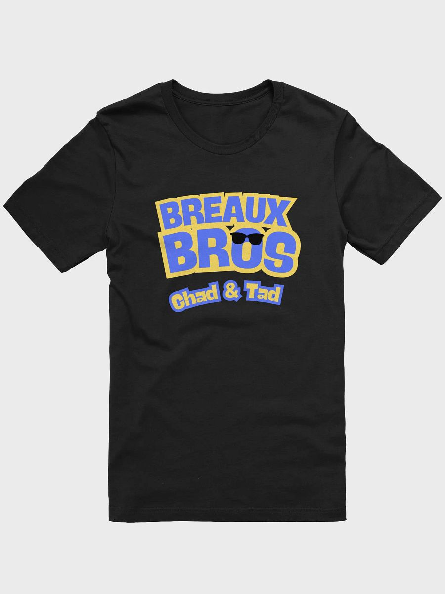 Breaux Bros tee (WL Anniversary 13) product image (1)