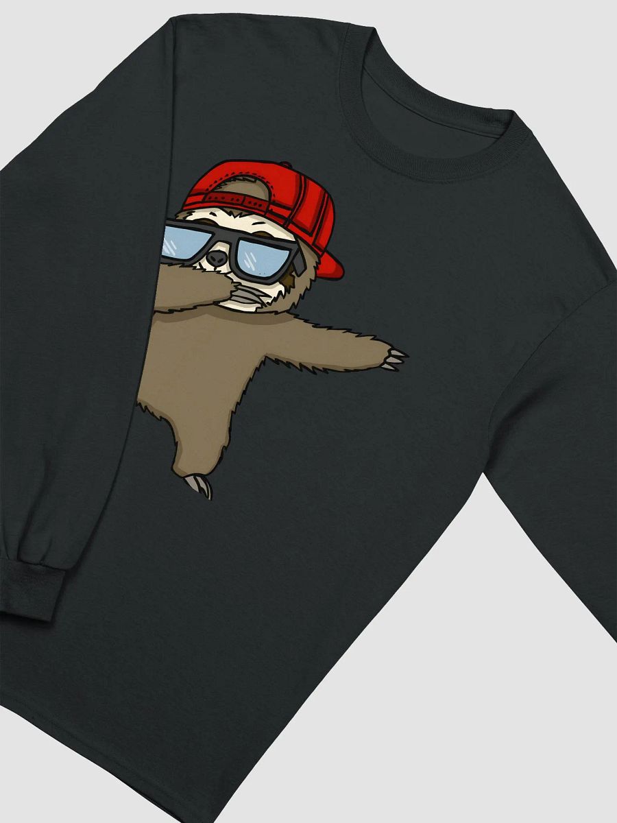 Long Sleeve Shirt - Dab product image (7)