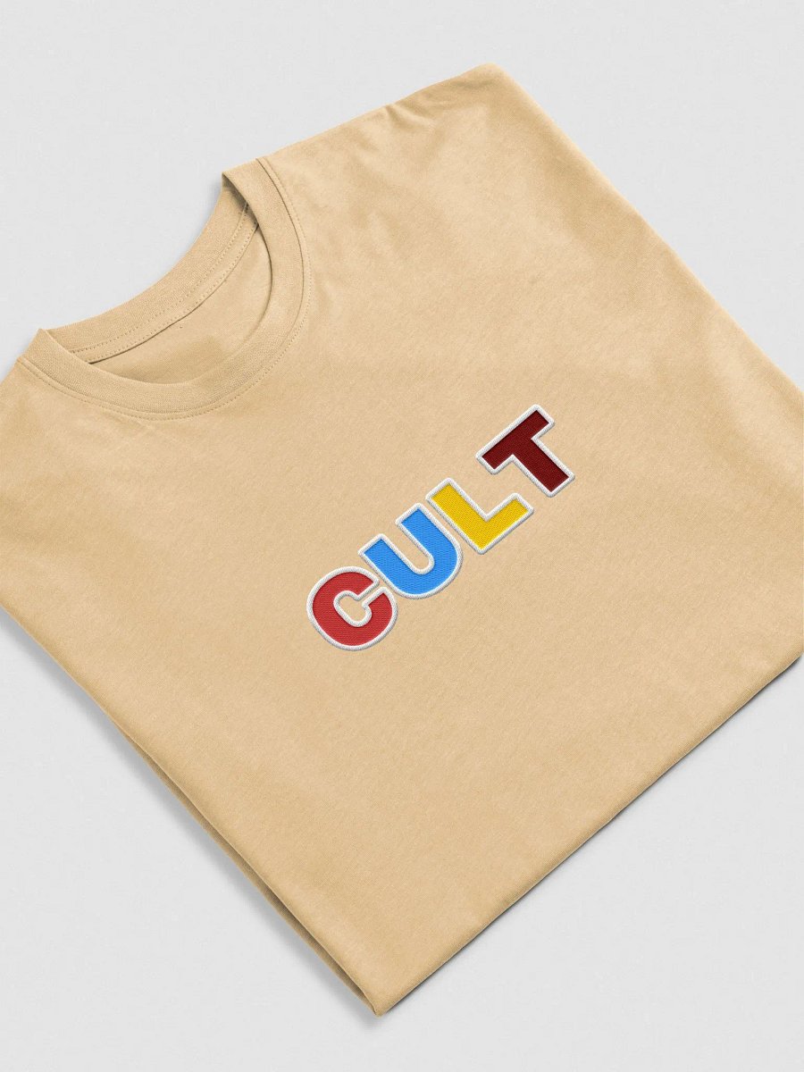 CULT COLORS DOS product image (4)