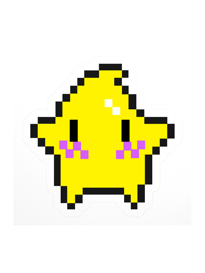 StarBoi Stickers product image (1)