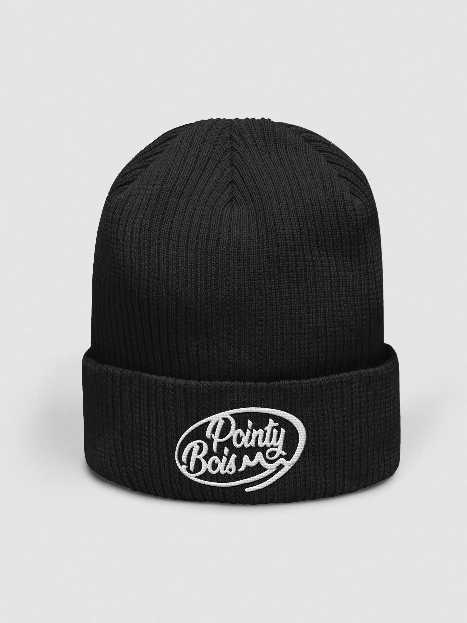 Pointy Bois Beanie product image (3)