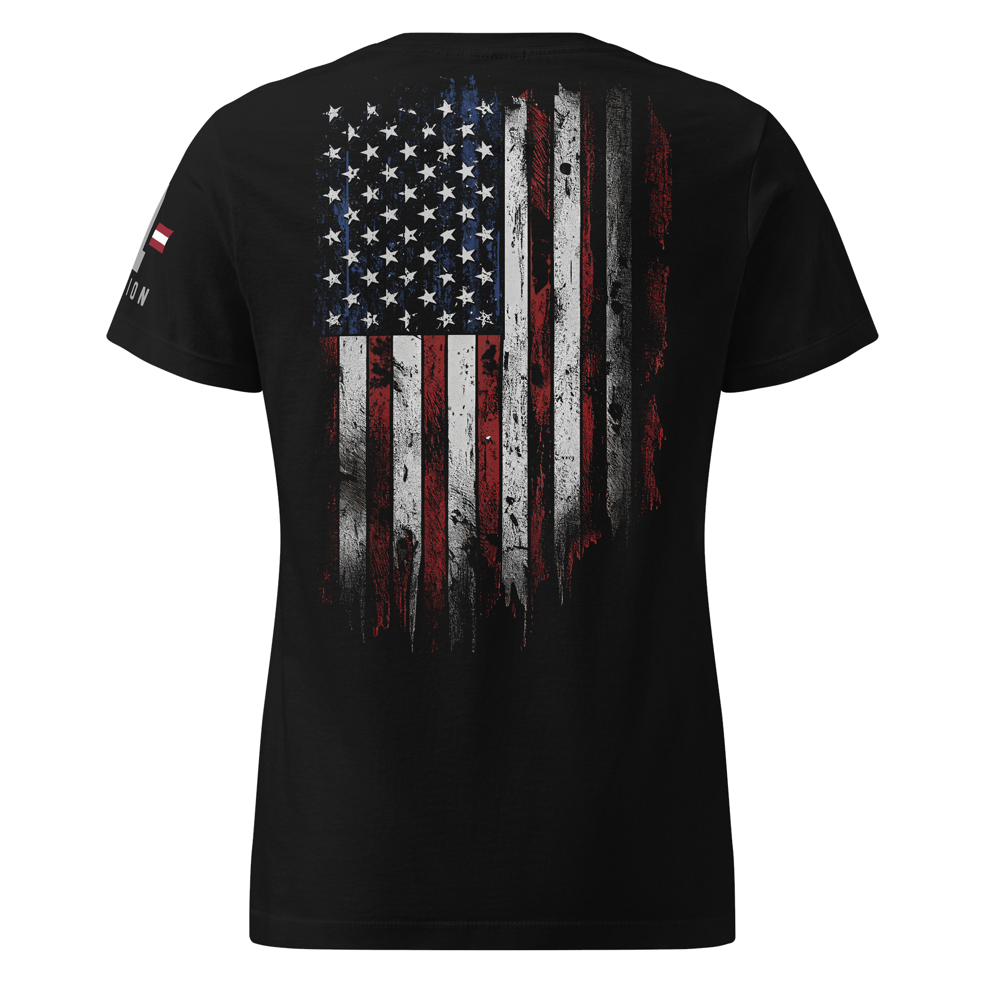 American Flag 3.0 Women's Fit product image (1)