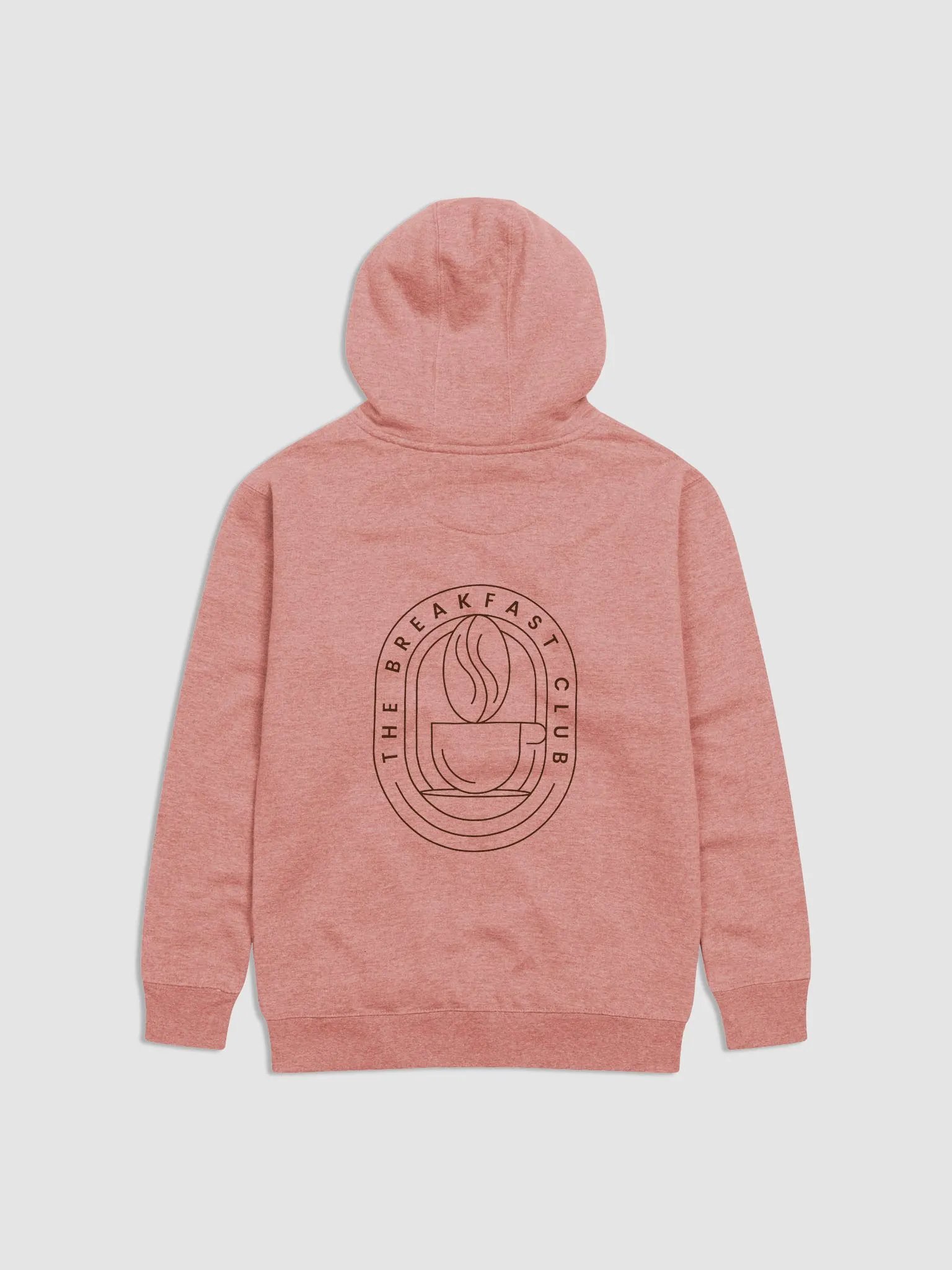 The Breakfast Club Hoodie product image (5)