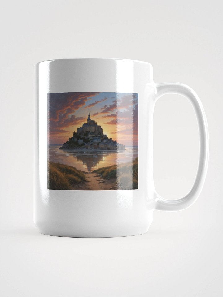 Mount Saint Michel product image (1)