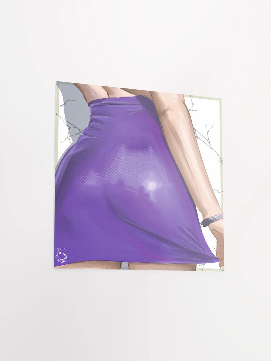 Rearview Print product image (11)