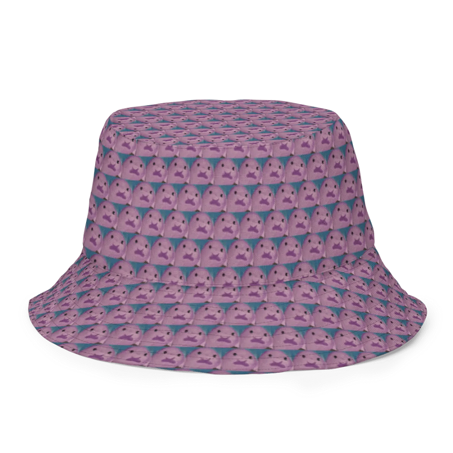 ReversiBlobucket Hat product image (4)