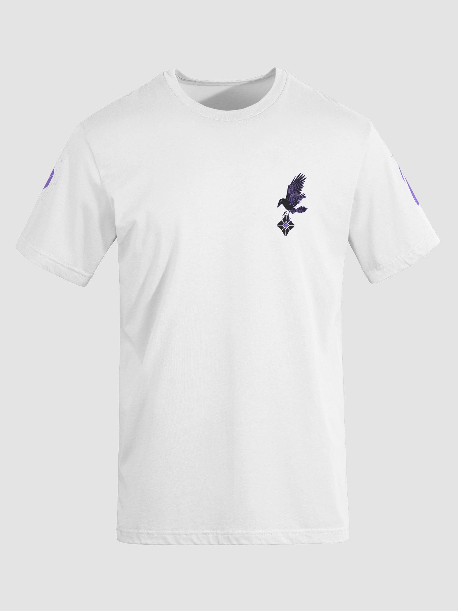 Raven Division Titan Tee product image (8)