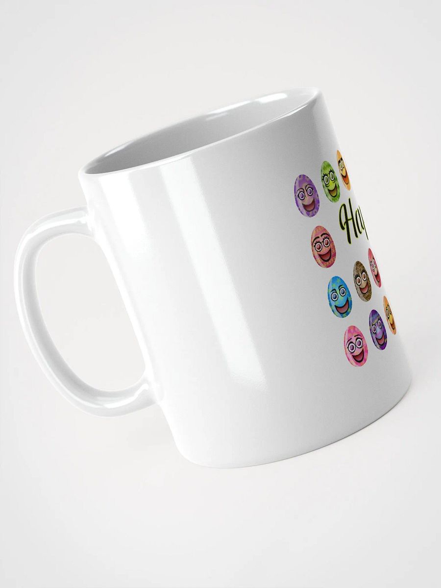 Happy Eggstravaganza Mug product image (5)