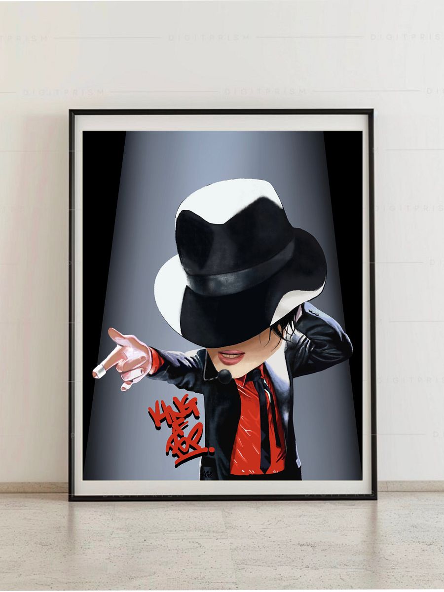 King of Pop! product image (1)