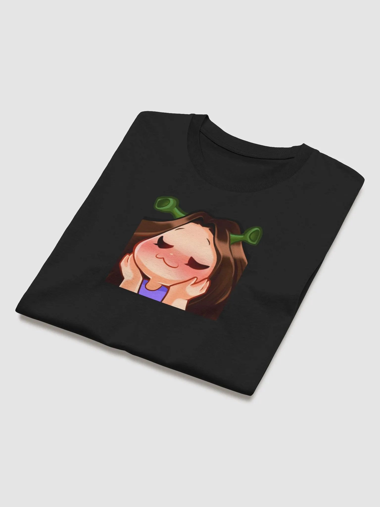 Ogre Organic Tee product image (3)
