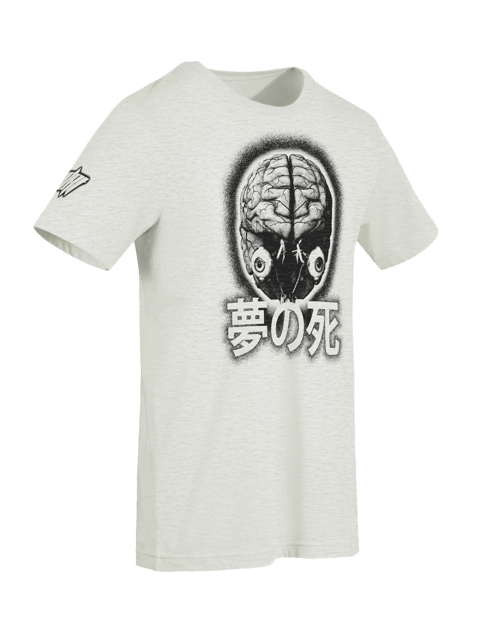 BRAINSTEM Shirt product image (9)