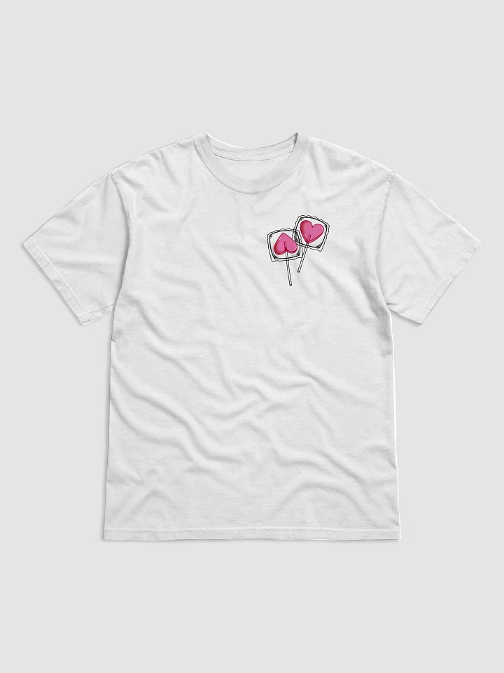 ValenJine's Day - Tee product image (1)