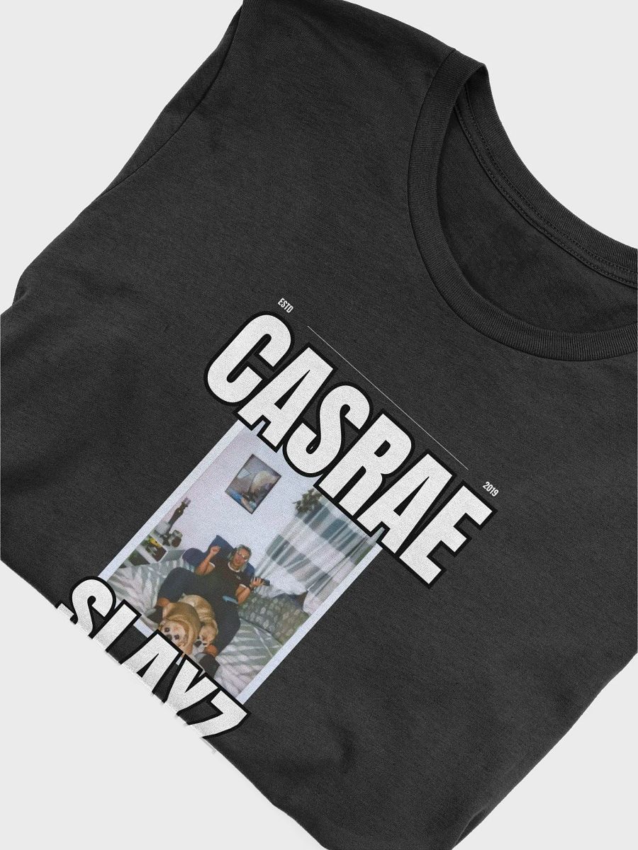 CasRae Polaroid T-Shirt product image (10)