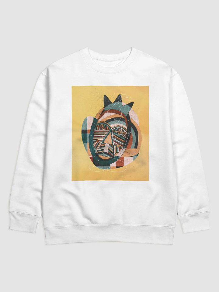 Lulua Sweatshirt product image (1)