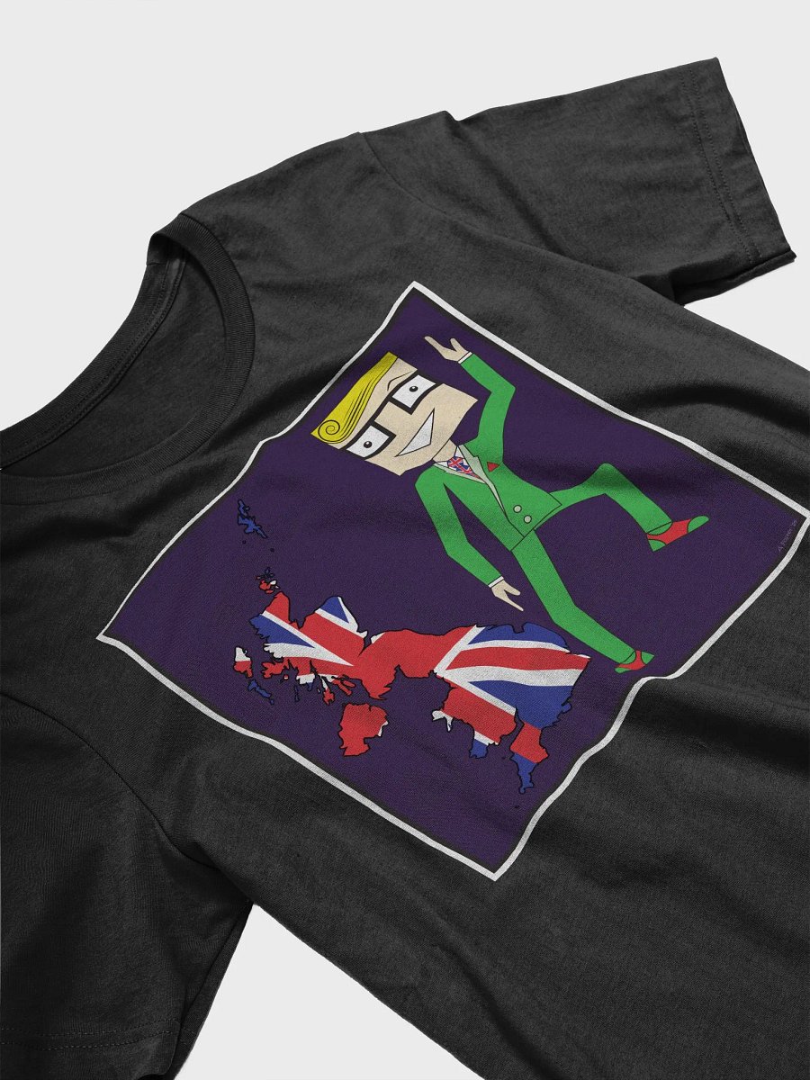 Blockheads Origins - United Kingdom product image (20)