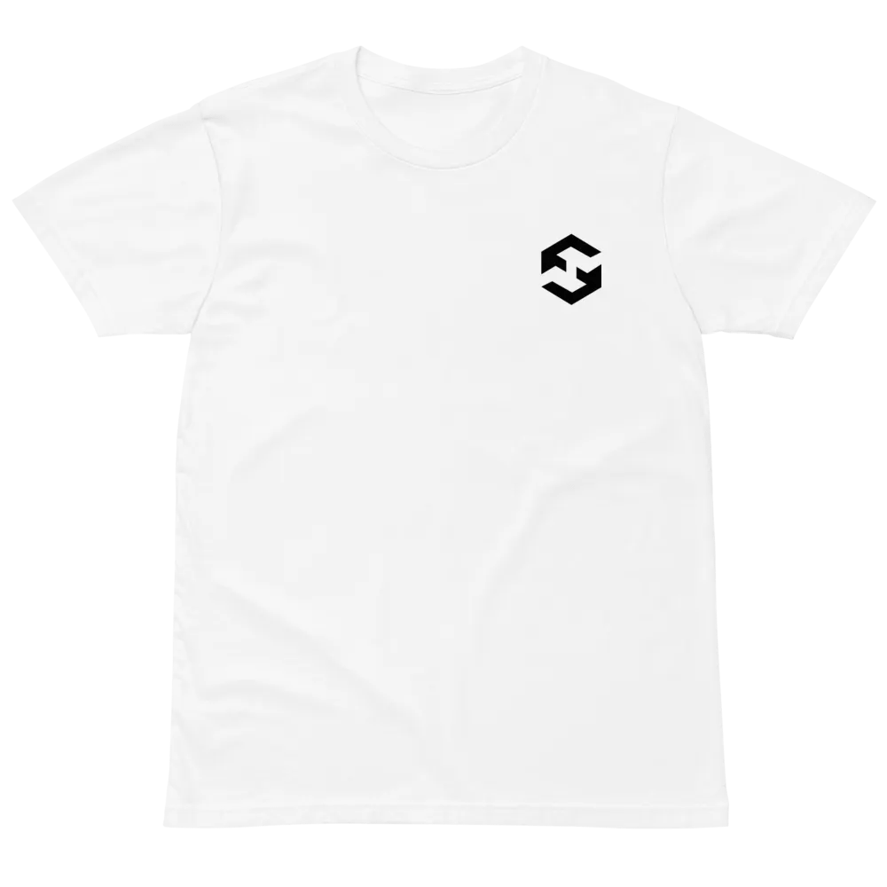 solos Premium Logo T-Shirt LIGHT product image (2)