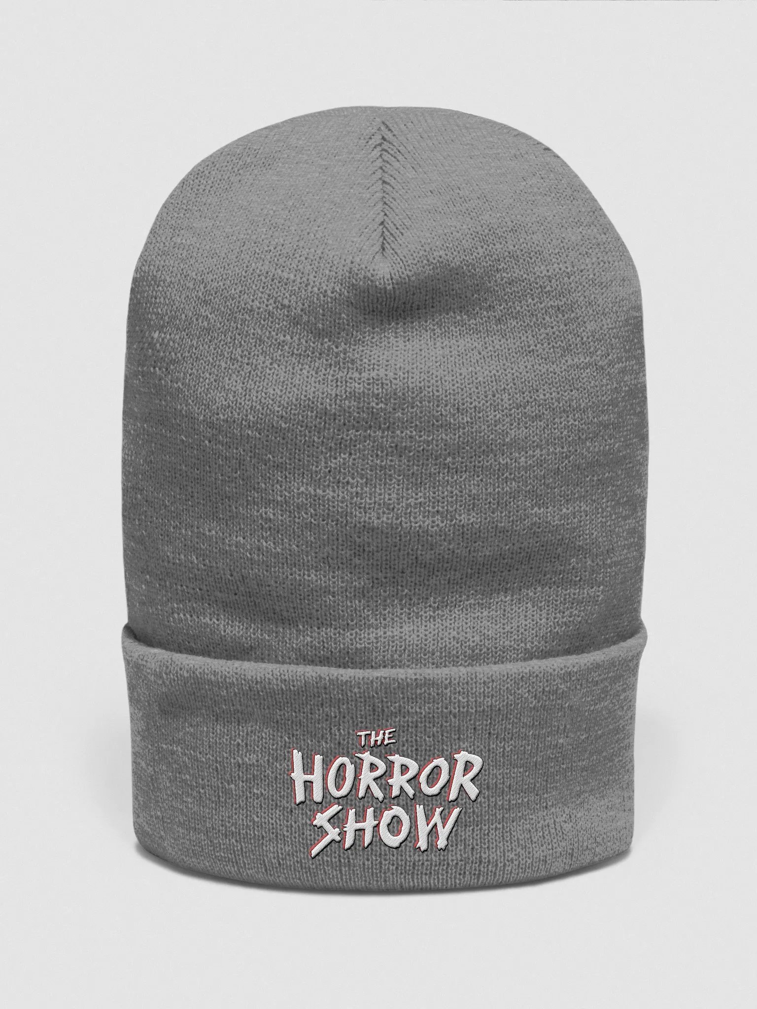 The Horror Show Classic Beanie product image (1)