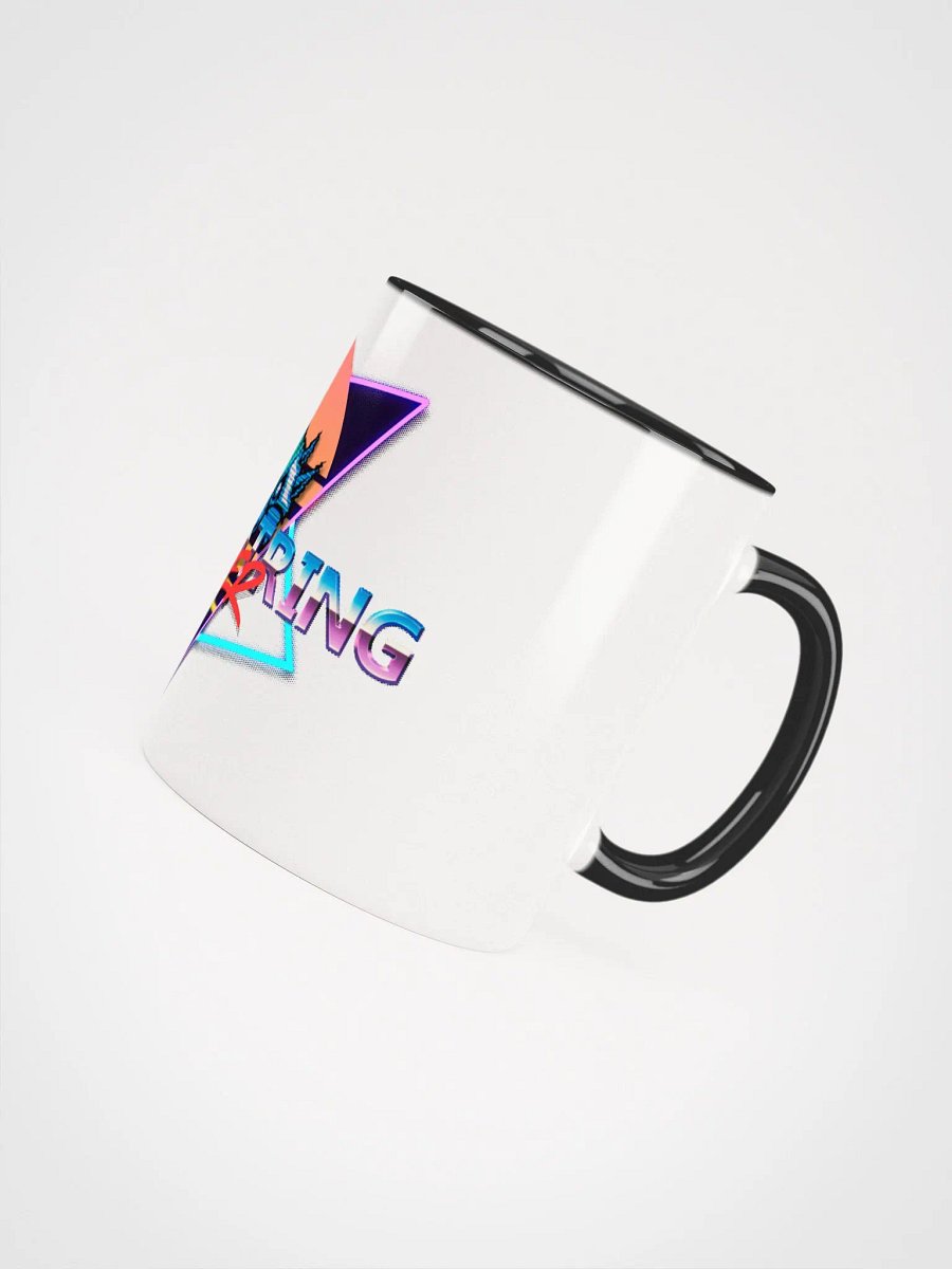 Third String Gamer Ceramic Mug product image (33)