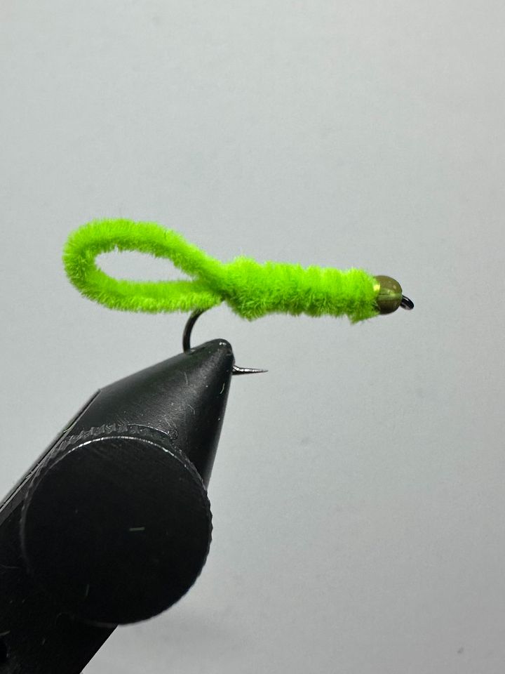 Greenie Weenie Fly fishing Flies product image (2)