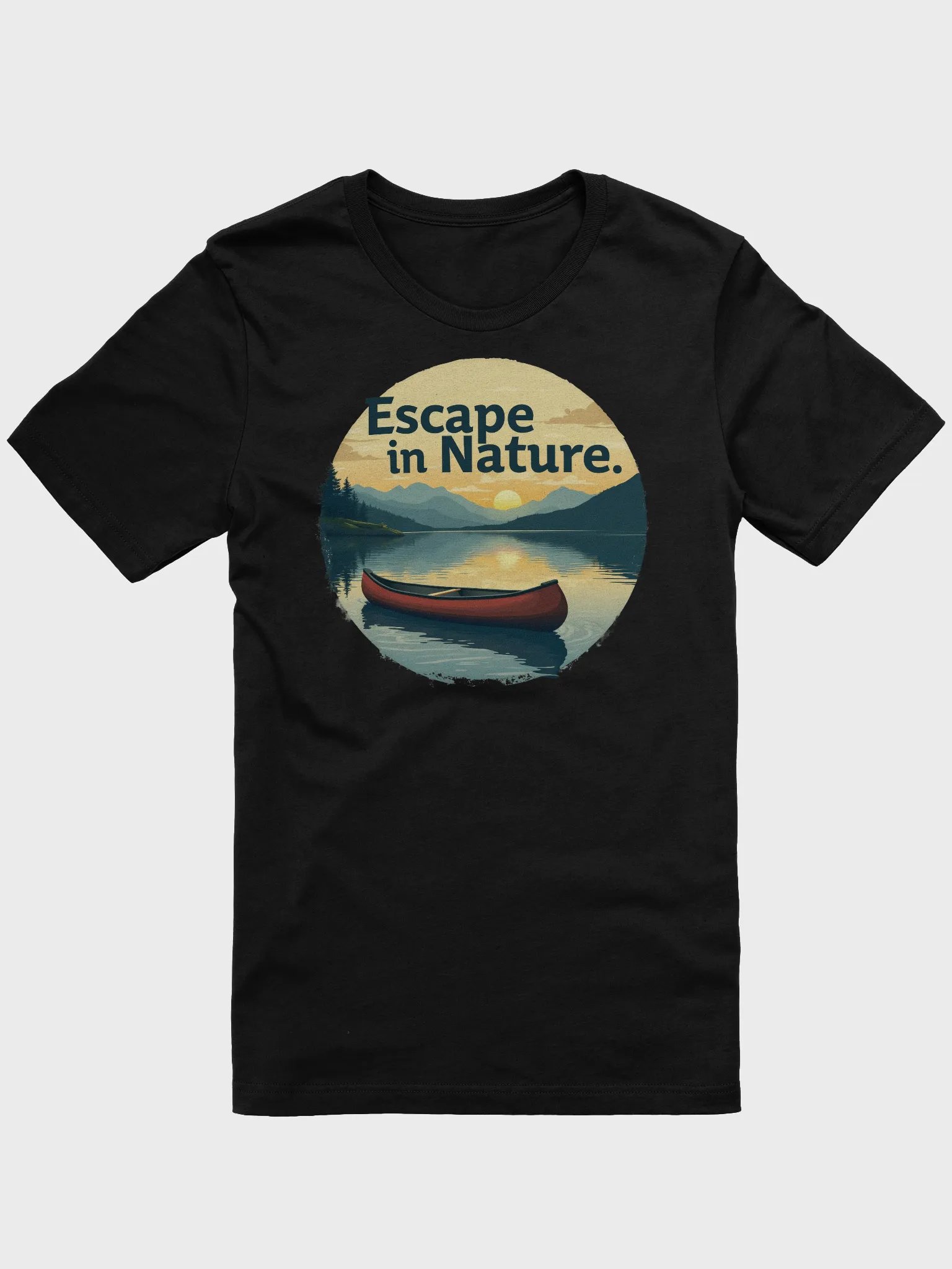 Escape in Nature Canoeing and Outdoor Adventure product image (2)