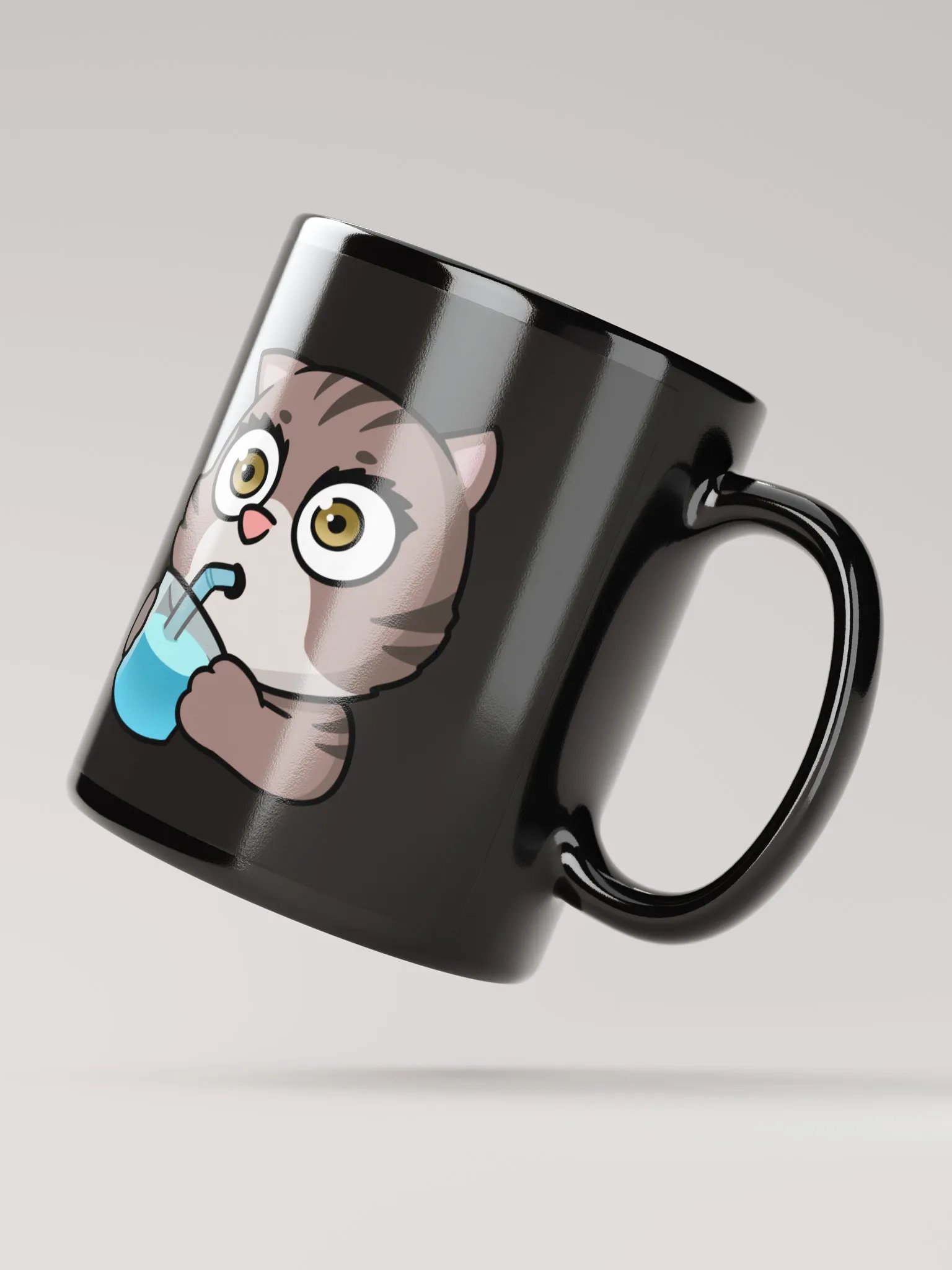 Black cohhSip Mug product image (4)