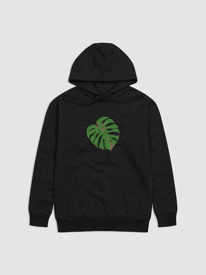 Monstera Dream Unisex Hoodie product image (10)