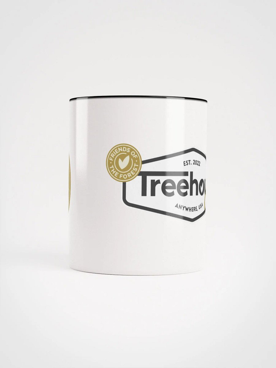 Treehou5 Cares Ceramic Mug product image (18)