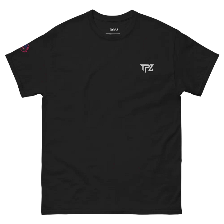TPZ Raven Graffiti Design product image (1)
