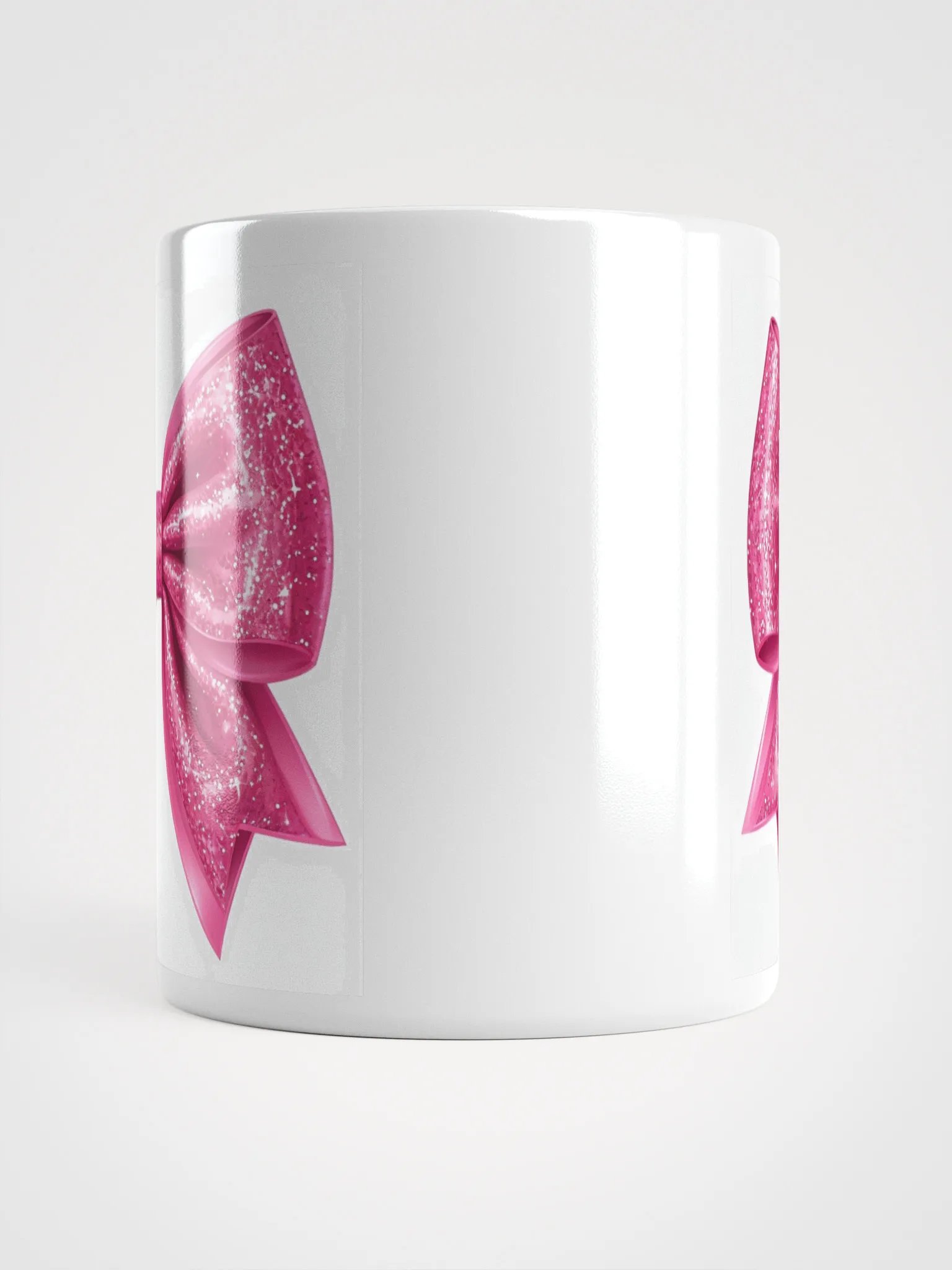 Love Joy Bestseller Coqueta White Glossy Mug product image (13)