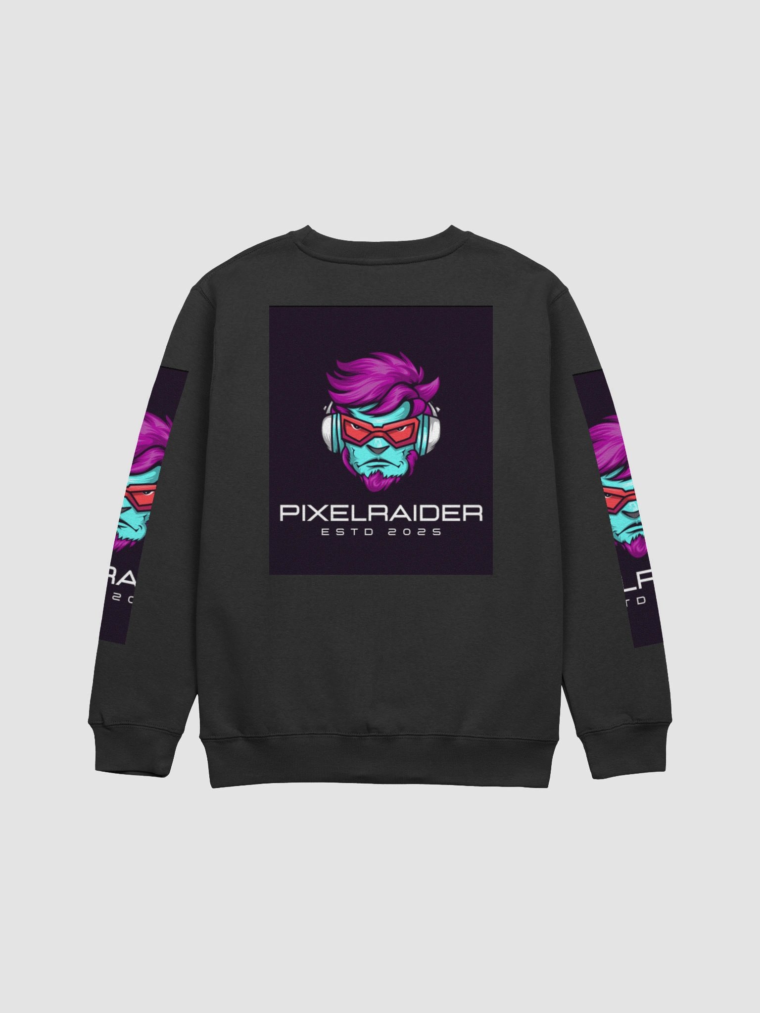 Lane Seven Premium Crewneck Sweatshirt product image (12)
