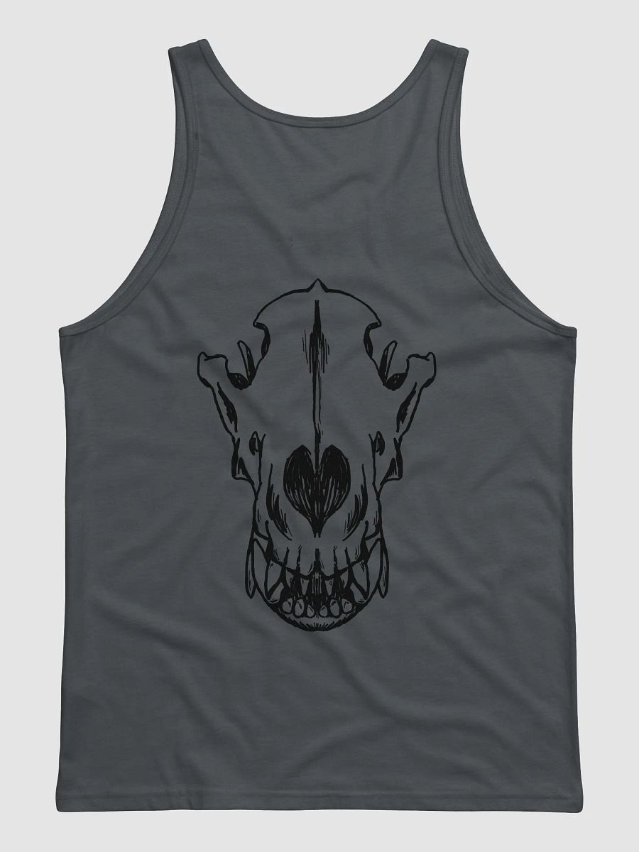 Kaptain's Tank Top product image (33)