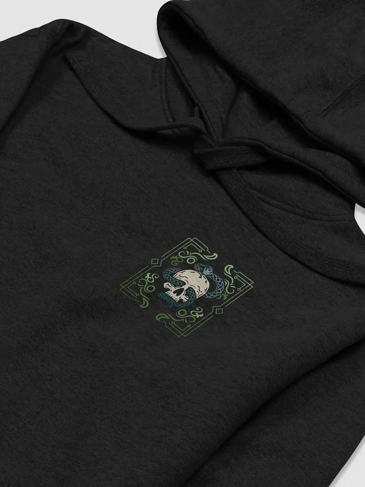 Dreamland Premium Hoodie product image (10)