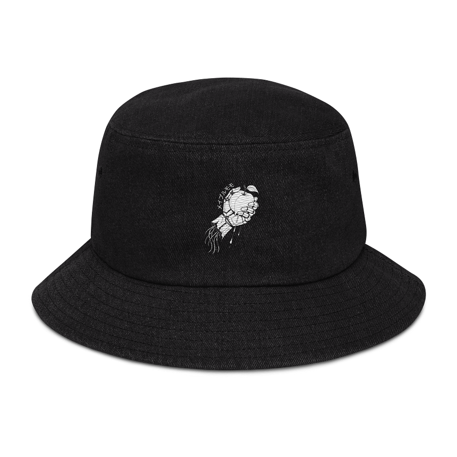 Cybercrush Bucket Hat product image (1)
