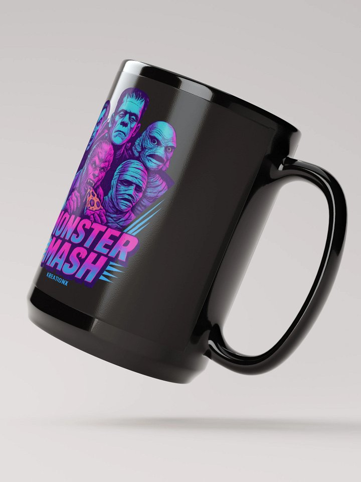 Morning Monster Mash product image (2)