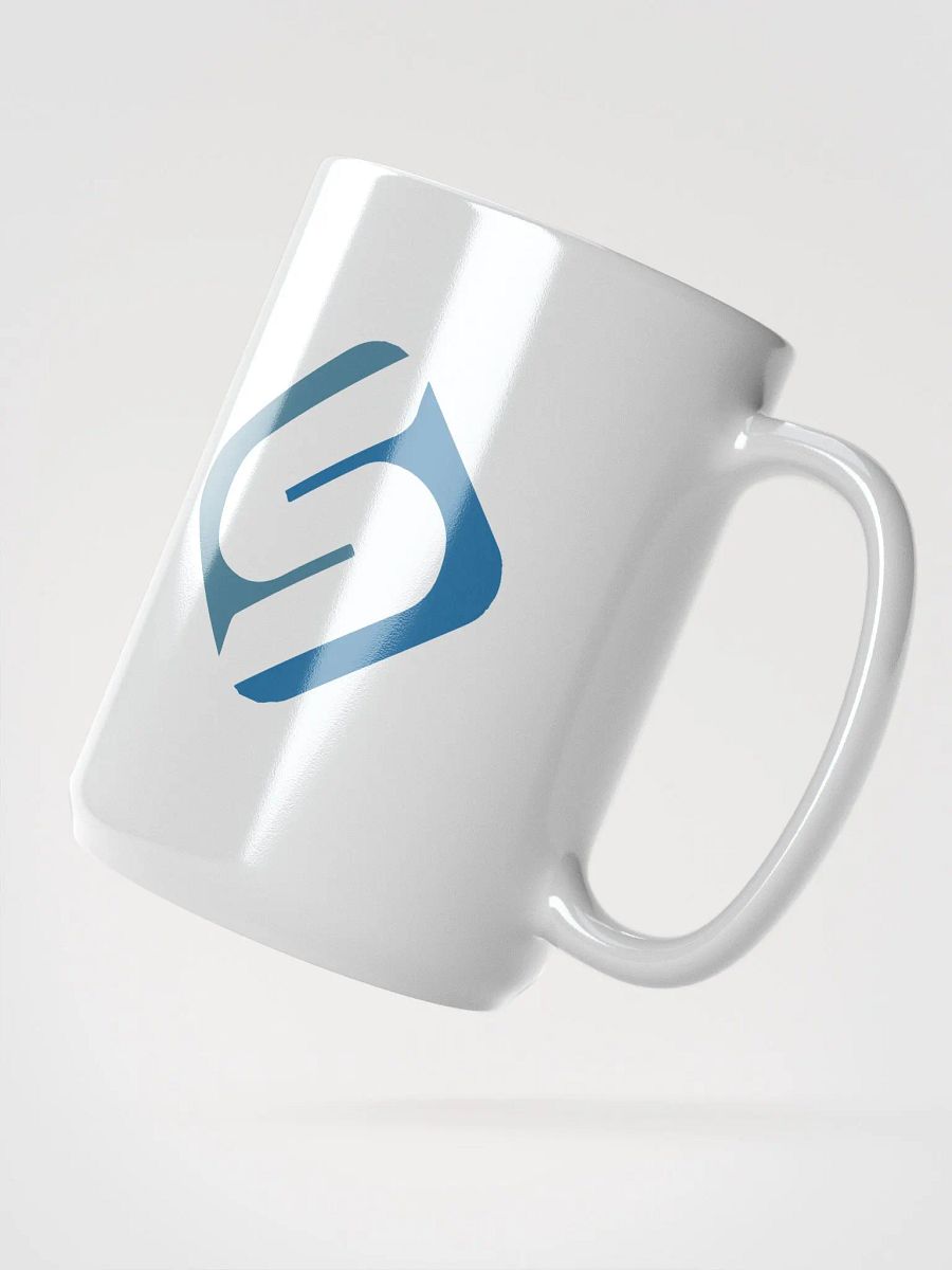 N.V. Sordjo Coffe mug product image (2)