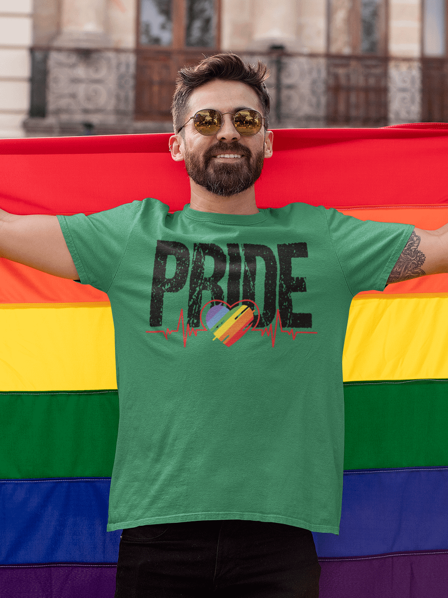 Pride Black product image (1)
