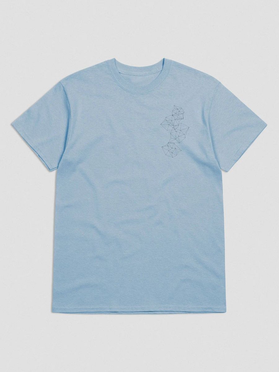 Techy Shapes T-Shirt product image (6)