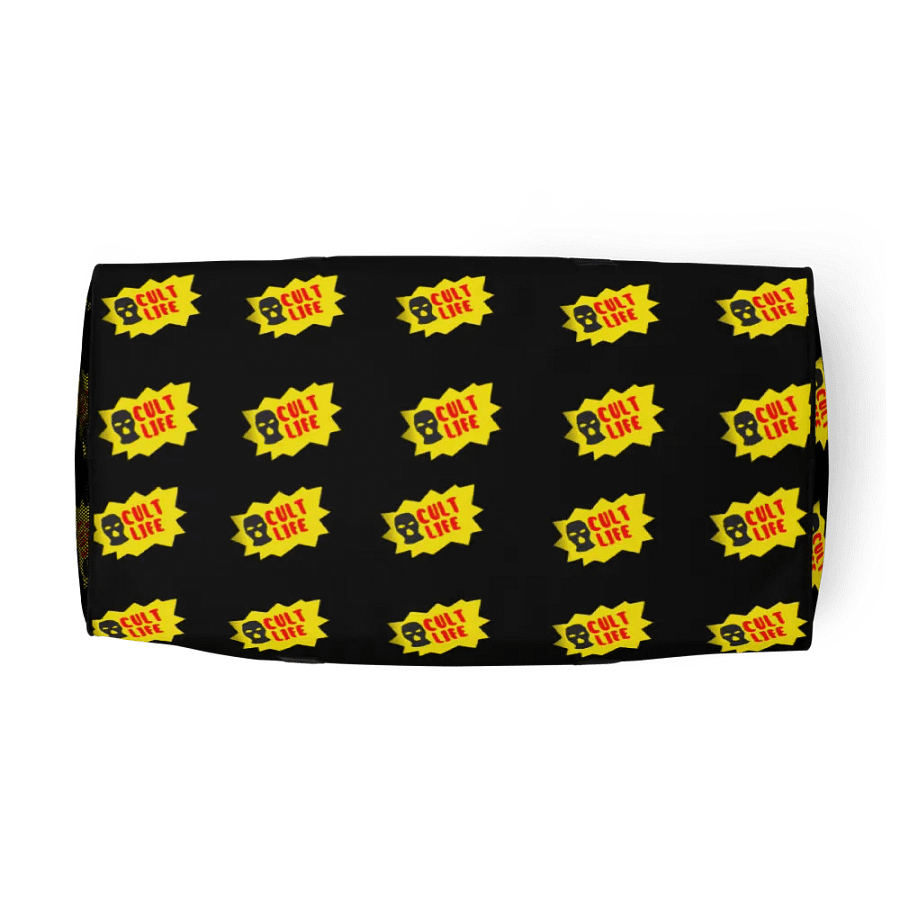CULT LIFE DUFFLE product image (7)