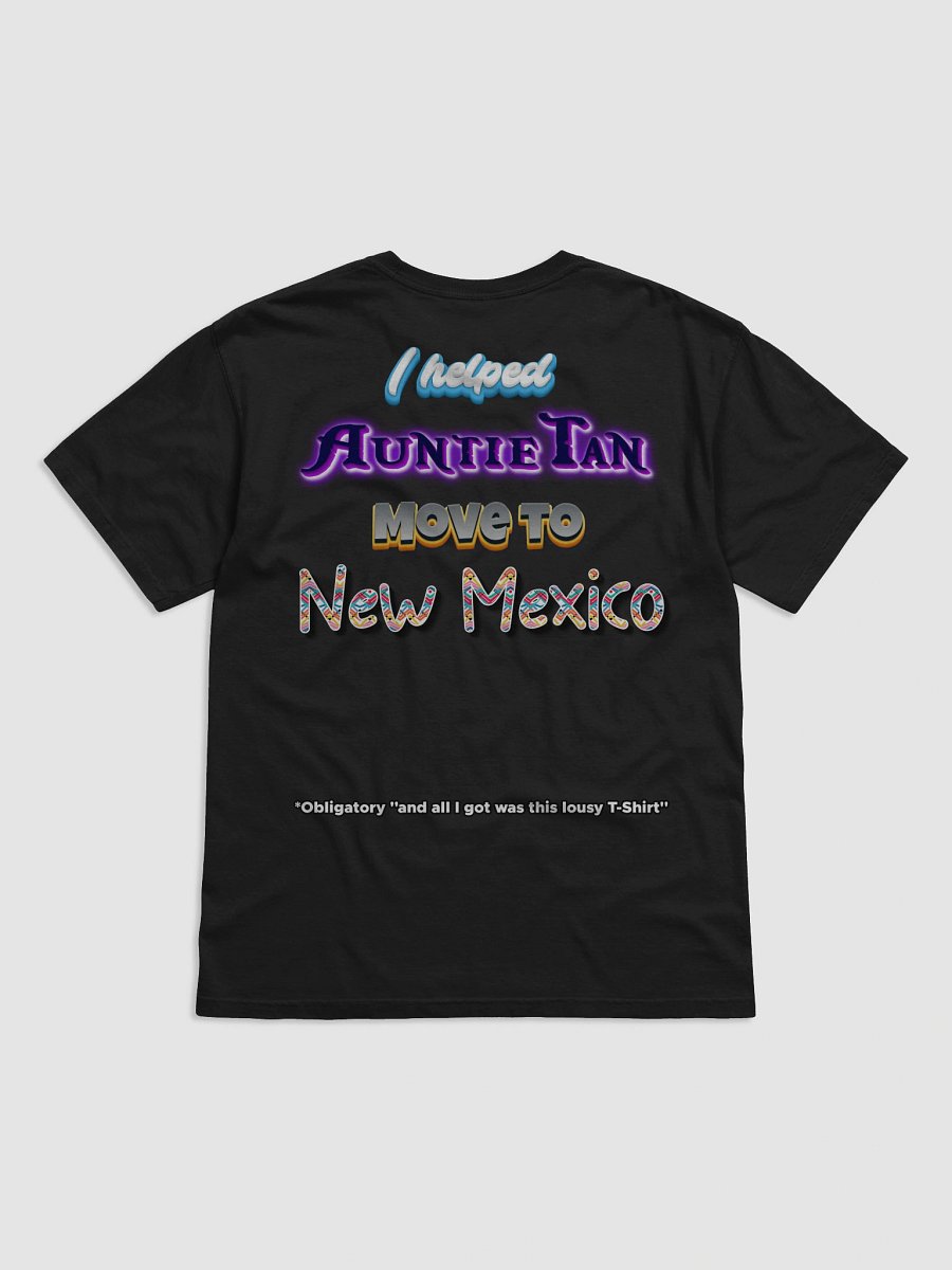 Move-A-Thon Tee product image (2)